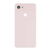 Задняя крышка для Google Pixel 3 XL, розовая