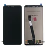 Дисплей для Xiaomi Redmi 7A в сборе с тачскрином черный