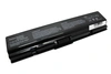 Аккумулятор для Toshiba A200 A300 L500 (11.1V 4400mAh) p/n: PA3534U, PA3535U, PA3533U-1BRS
