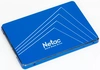 Твердотельный накопитель (SSD) Netac N600S-128GB 120Gb SATA-III