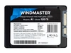 Твердотельный накопитель (SSD) WINDMASTER 120Gb SATA-III