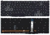 Клавиатура для Acer Predator Helios 300 PH315-52 p/n: NKI15131DX