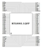 Микросхема RTL8101L