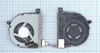 Вентилятор/Кулер для ноутбука Samsung NP305U1A p/n: KDB0505HA-BD1Z