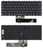 Клавиатура для ноутбука Lenovo IdeaPad 5 14ITL05 с подсветкой p/n: SN20W85063, V192320CS1-UR