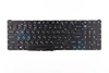 Клавиатура для Acer Predator Helios 300 PH315-52 RGB подсветка p/n: NKI1513151