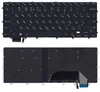 Клавиатура для ноутбука Dell XPS 15 9550 p/n: 0HPHGJ, 0GDT9F