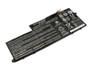 Аккумулятор для Acer V5-122P E3-112 (11.4V 2640mAh) ORG p/n: AC13C34 CS-ACV512NB KT.00303.005