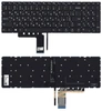 Клавиатура для ноутбука Lenovo 310-15IKB V110-15ASTс подсветкой p/n:  SN20K93009 NSK-BV0SN