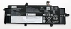 Аккумулятор для Lenovo ThinkPad X13 Gen3 (11.52V 3564mAh) ORG p/n: L20D3P72 L20C3P72