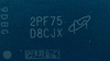 Память D8CJX MT40A1G16TB-062E:F DDR4 2Gb 78FBGA 7.5x11.0mm (Bulk)