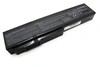 Аккумулятор для Asus M50 N61 (11.1V 4400mAh) p/n: A32-M50 A32-N61 A32-X64 A33-M50 A32-H36