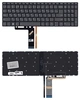 Клавиатура для ноутбука Lenovo S340-15API с подсветкой p/n: SN20M62866