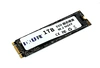 1Tb m.2 SSD накопитель IXUR 1Tb  NGFF