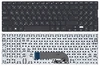 Клавиатура для Asus TP500L TP501 p/n: MP-13F83SU-4421, NSK-UX10AR 9Z.NANSW.10R, 0KNB0-610JRU00
