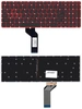 Клавиатура для Acer AN515 с подсветкой p/n: NKI15130FT, PK132421B00