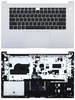Клавиатура для Huawei MateBook D 15 TopCase p/n: