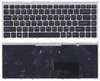 Клавиатура для ноутбука Sony VGN-FW серая рамка p/n: NSK-S8001, 9J.N0U82.001, 14808452, 148084282