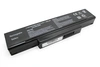 Аккумулятор для MSI GX600 GX610 GX620 (10.8V 4400mAh) p/n: SQU-524, SQU-528, BTY-M66