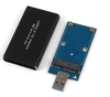 Переходник mSATA SSD USB3.0
