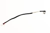 Разъем питания MSI GE60 GE70 FX620 (5.5x2.5) с кабелем