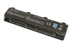 Аккумулятор для Toshiba C850 L850 C800 (10.8V 4400mAh) p/n: PA5024U-1BRS, PA5025U-1BRS