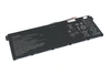 Аккумулятор для Acer A515-57 TMP214-41 (15.4V 3440mAh) p/n: AP19B5L