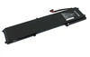 Аккумулятор для Razer Blade 14 (11.55V 4640mAh) p/n:RC30-0102 RZ09-0102
