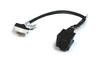 Разъем питания Sony VPC-EG (6.5x4.4) с кабелем