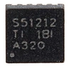 Микросхема TPS51212