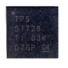 Микросхема TPS51728