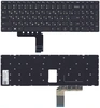 Клавиатура для ноутбука Lenovo 110-15ACL p/n: 9Z.NCSSN.20R, SN20K93009, NSK-BV2SN