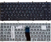 Клавиатура для ноутбука DNS Clevo W230 p/n: 6-80-W5470-280-1, MP-12R76SU-430,  6-80-W5470-030-1