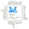 Микросхема ALC5640