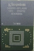 Микросхема KE4CN2H5A 4Gb