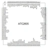 Микросхема ATC2603