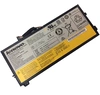 Аккумулятор для Lenovo Flex 2 Pro-15 ORG (7.4V 5800mAh) p/n: L13M4P61 L13S4P61 L13L4P61