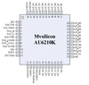 Микросхема AU6210K