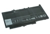 Аккумулятор для Dell E7470 ORG (11.1V 3300mAh) p/n: 0579TY 579TY PDNM2