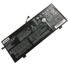 Аккумулятор для Lenovo 710S-13ISK ORG (7.6V 6055mAh) p/n: L15M4PC0 L15M4PCO L15L4PC0