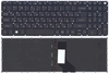 Клавиатура для Acer V3-574G E5-573 F5-572 с подсветкой p/n: NSK-R37SQ 0R, NSK-R3KBW 0R, NSK-R3JBC 0R