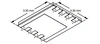 Микросхема SIS472DN N-Channel MOSFET 30V 20A 1212-8