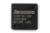 Мультиконтроллер IT8371E-128 DXS