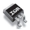 Микросхема IRF3205SPBF N-Channel MOSFET 55V 110A TO263