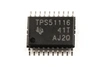 Микросхема TPS51116PWPR SO-20