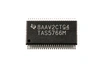 Микросхема TAS5766MDCAR 48-Pin HTSSOP