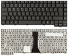 Клавиатура для Asus F2 F3 Z53 24pin p/n: K012462A1, 04GNI11KUS00, 04GNG51KUS03, 04GNI11KRU00