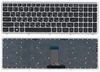Клавиатура для ноутбука Lenovo U510 Z710 p/n: 25-205530, T6A1-RU, 9Z.N8RSC.C0R TopOn
