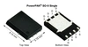 Микросхема SiRA14BDP-T1-GE3 N-Channel MOSFET 30V 64A SO8