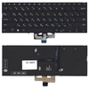 Клавиатура для Asus UX433FA UX433FN черная с подсветкой p/n: 0KNB0-262GUA00